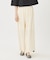 KNIT LACE PANTS