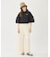 KNIT LACE PANTS