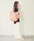 KNIT LACE PANTS