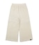 KNIT LACE PANTS