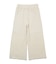 KNIT LACE PANTS