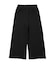 KNIT LACE PANTS