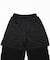 KNIT LACE PANTS