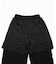 KNIT LACE PANTS