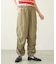SIDE GATHER PANTS