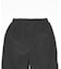 SIDE GATHER PANTS