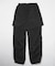 SIDE GATHER PANTS