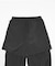 SIDE GATHER PANTS