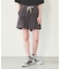 MILKFED. x OP SHORTS