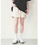 MILKFED. x OP SHORTS