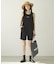 DOUBLE STRAP SHORT OVERALLS