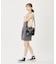 DOUBLE STRAP SHORT OVERALLS