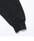 SLANT LOGO ZIP UP HOODIE