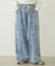 BIG POCKET PANTS