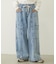 BIG POCKET PANTS