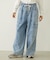 BIG POCKET PANTS