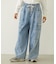 BIG POCKET PANTS