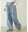 BIG POCKET PANTS