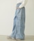BIG POCKET PANTS