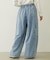 BIG POCKET PANTS