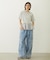 BIG POCKET PANTS