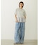 BIG POCKET PANTS
