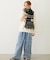BIG POCKET PANTS