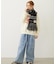 BIG POCKET PANTS