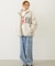 BIG POCKET PANTS