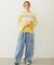 BIG POCKET PANTS