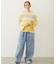 BIG POCKET PANTS