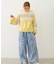 BIG POCKET PANTS