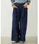 BIG POCKET PANTS