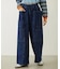 BIG POCKET PANTS