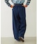 BIG POCKET PANTS