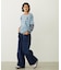 BIG POCKET PANTS