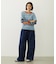 BIG POCKET PANTS