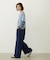 BIG POCKET PANTS