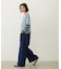 BIG POCKET PANTS