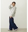 BIG POCKET PANTS