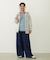 BIG POCKET PANTS