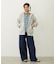 BIG POCKET PANTS