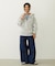 BIG POCKET PANTS
