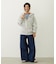 BIG POCKET PANTS
