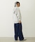 BIG POCKET PANTS
