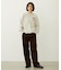 WORK STYLE CORDUROY PANTS