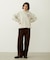 WORK STYLE CORDUROY PANTS