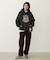 WORK STYLE CORDUROY PANTS