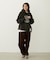 WORK STYLE CORDUROY PANTS