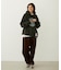 WORK STYLE CORDUROY PANTS